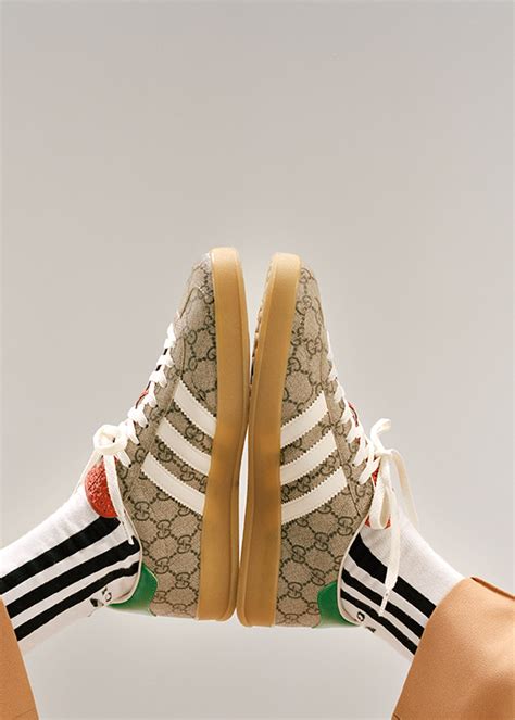 gucci adidas show|Adidas Gucci australia.